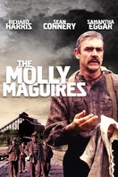 Poster of The Molly Maguires