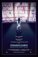 Poster of Straight/Curve: Redefining Body Image