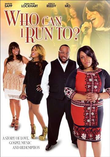 Poster of Who Can I Run To