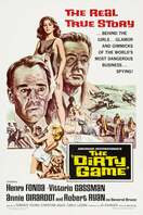 Poster of The Dirty Game