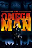 Poster of The Omega Man