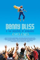 Poster of Benny Bliss and the Disciples of Greatness