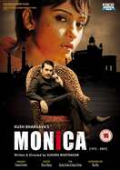 Poster of [Hindi] Monica