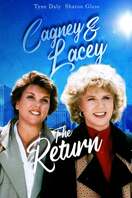 Poster of Cagney & Lacey: The Return