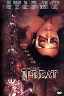 Poster of The Treat