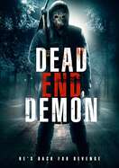 Poster of Dead End Demon