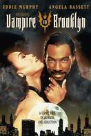Poster of Vampire in Brooklyn