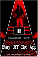 Poster of Stay Off The App
