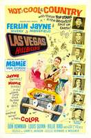 Poster of Las Vegas Hillbillys