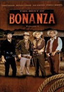 Poster of Bonanza: The Return
