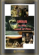 Poster of Ursus in the Land of Fire