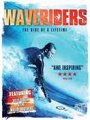 Poster of Waveriders
