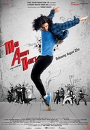 Poster of Mad About Dance