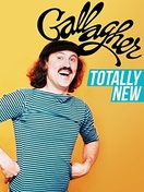 Poster of Gallagher: Totally New