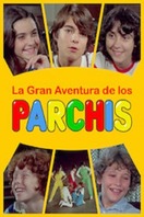 Poster of La gran aventura de los Parchís
