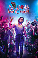 Poster of Munna Michael