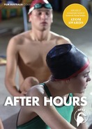 Poster of After Hours