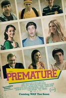 Poster of Premature