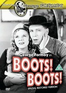Poster of Boots! Boots!
