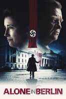 Poster of Alone in Berlin
