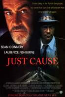 Poster of Just Cause