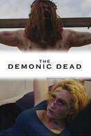 Poster of The Demonic Dead