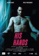 Poster of His Hands