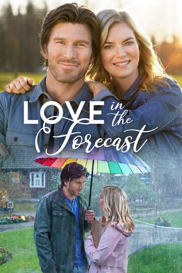 Poster of Love in the Forecast