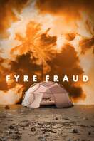 Poster of Fyre Fraud