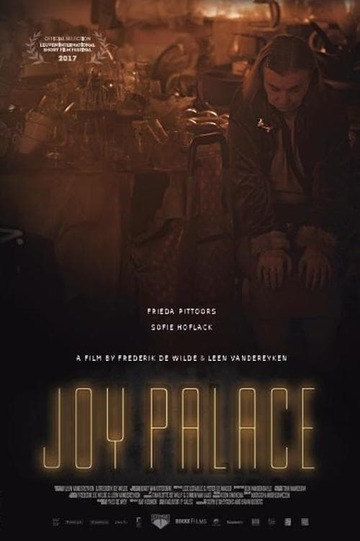 Poster of Joy Palace