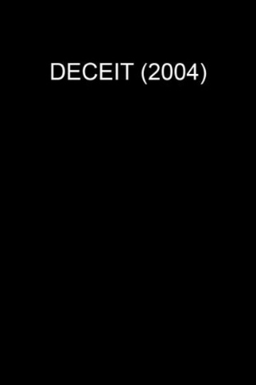 Poster of Deceit