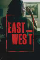 Poster of East West