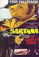 Poster of Trinity and Sartana Are Coming