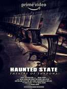 Poster of Haunted State: Theatre of Shadows