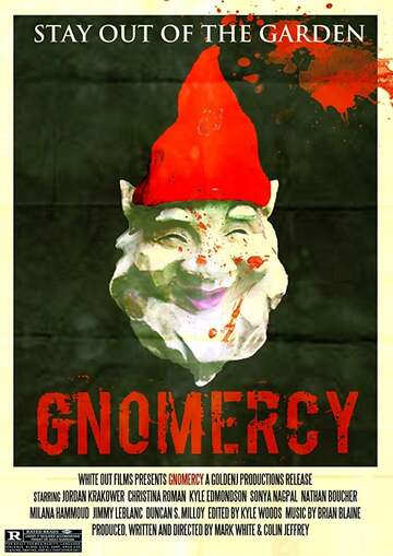 Poster of Gnomercy