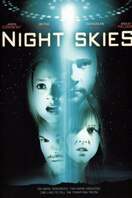 Poster of Night Skies