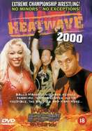 Poster of ECW Heat Wave 2000