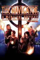 Poster of The Navigator: A Medieval Odyssey