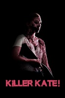 Poster of Killer Kate!