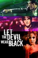 Poster of Let the Devil Wear Black