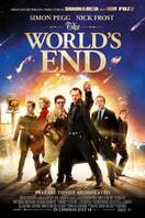 Poster of The World's End