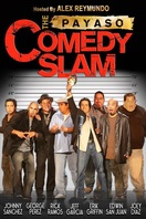Poster of The Payaso Comedy Slam