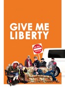 Poster of Give Me Liberty
