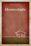 Poster of Homestate