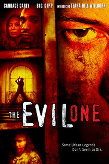 Poster of The Evil One