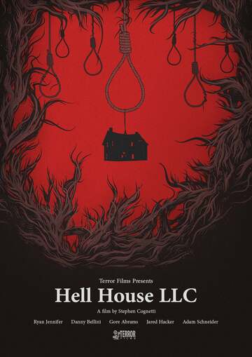 Poster of Hell House LLC