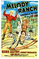 Poster of Melody Ranch