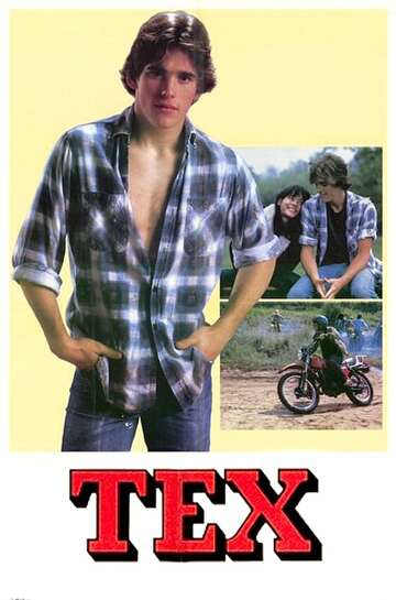 Poster of Tex