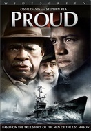Poster of Proud
