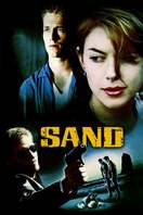 Poster of Sand